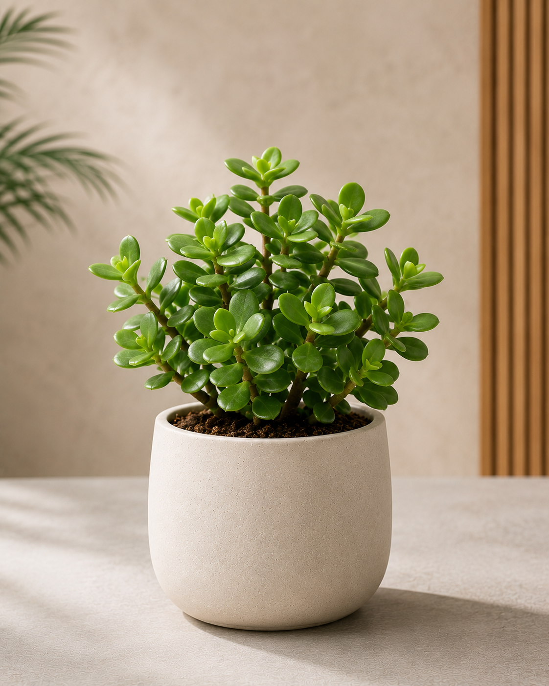 Succulents