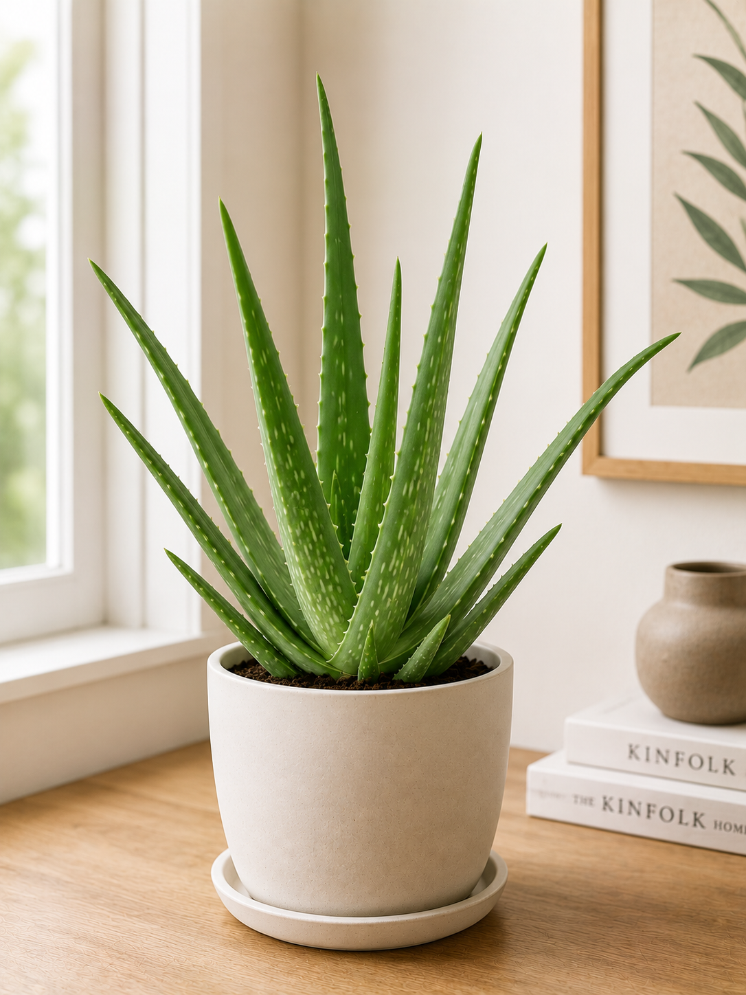 Aloe Vera