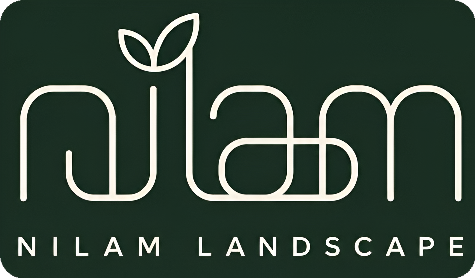 Nilam Landscape