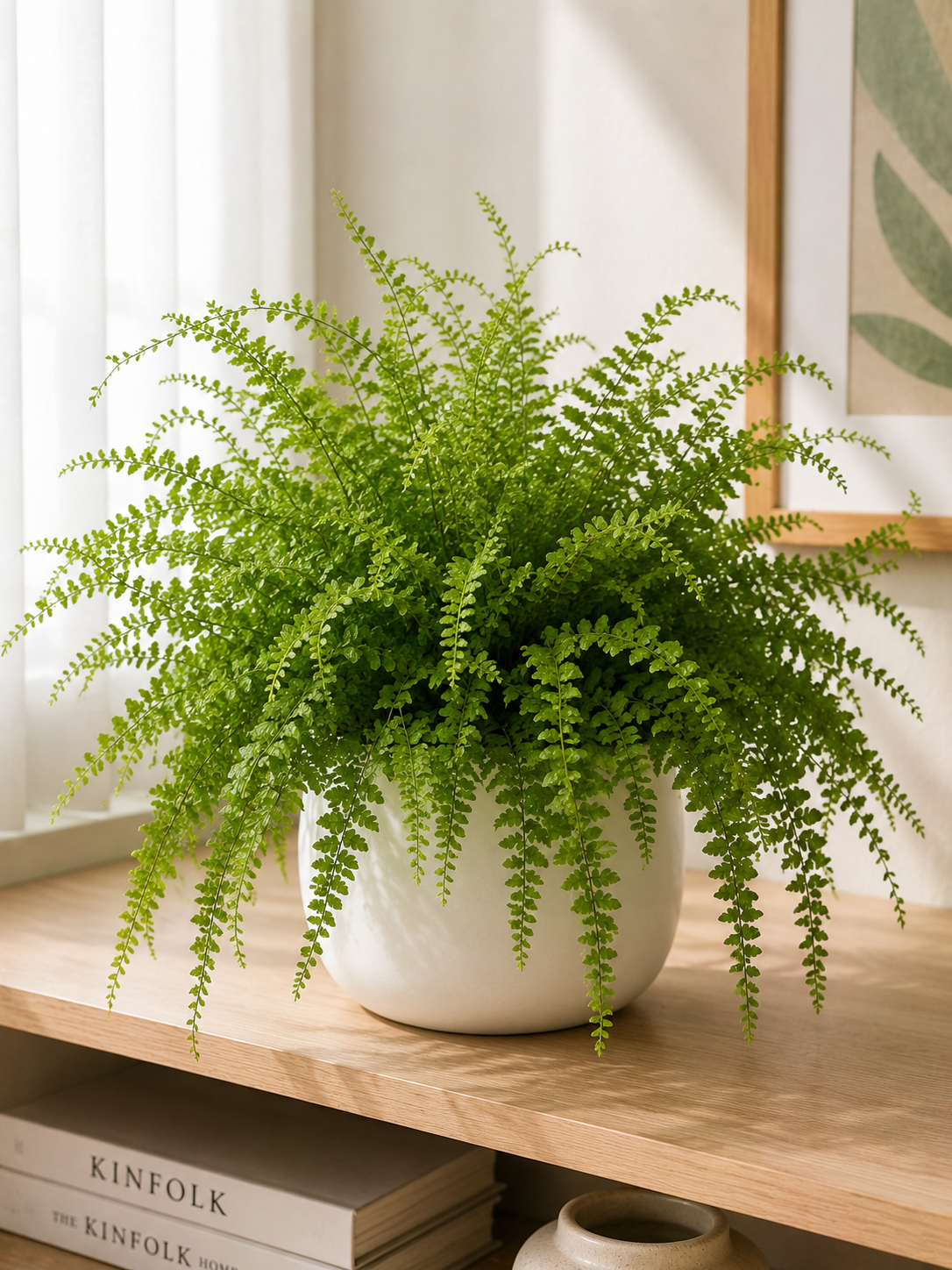 Weinasi Fern